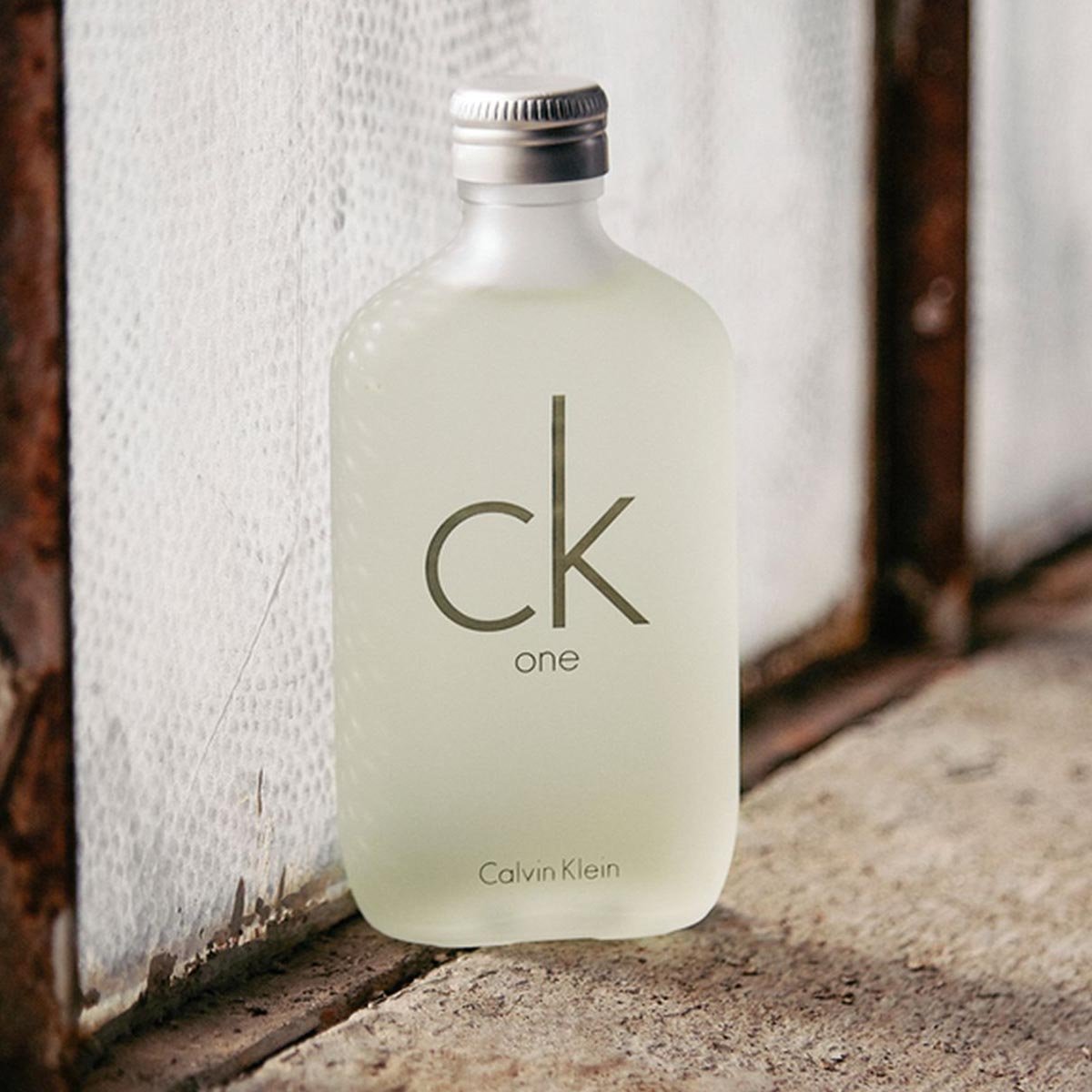 Ck one brand Clearance