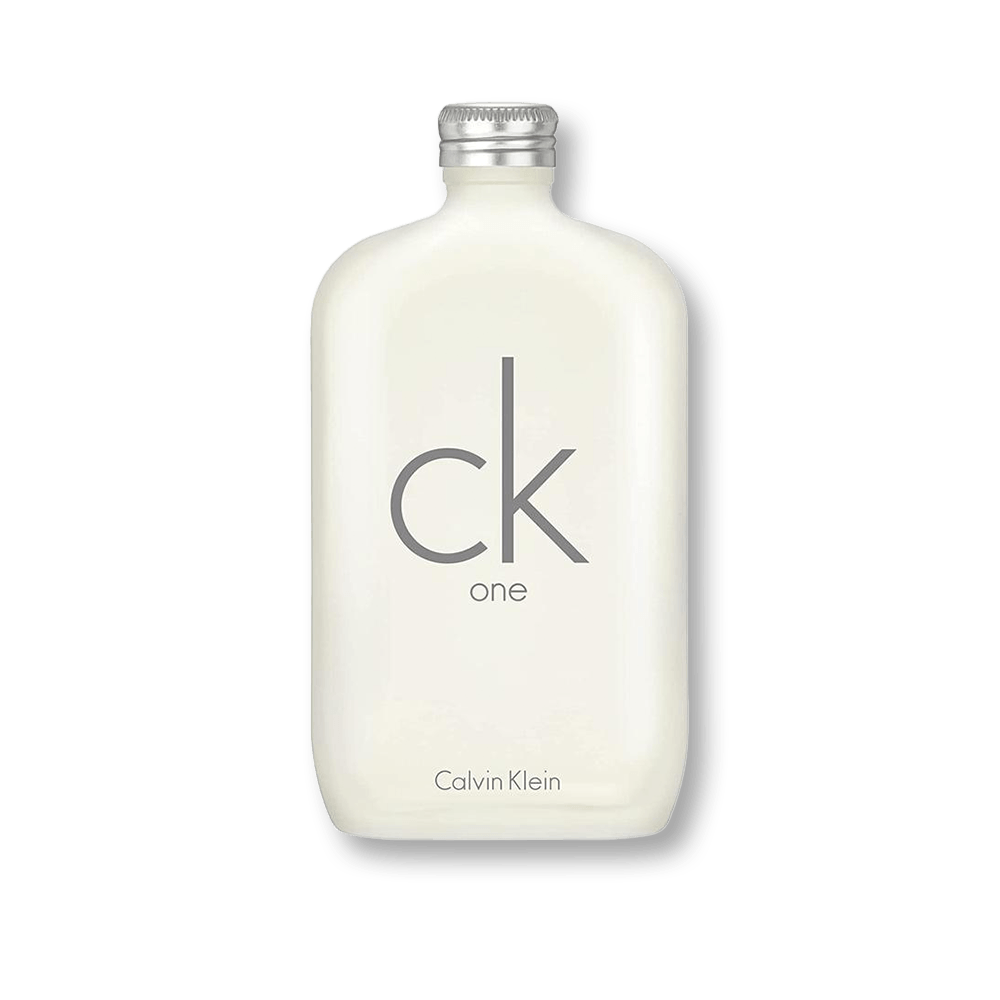 Ck one shop the perfume shop