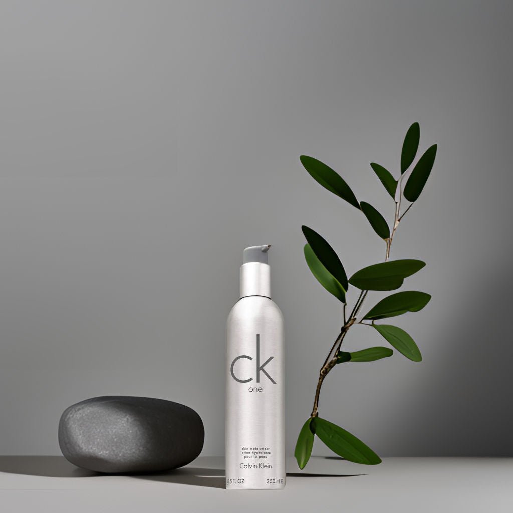 Shop Calvin Klein Ck One Skin Moisturizer Lotion