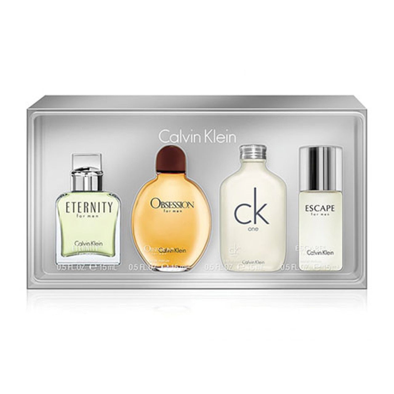 Calvin Klein EDT Mini Set | My Perfume Shop Australia