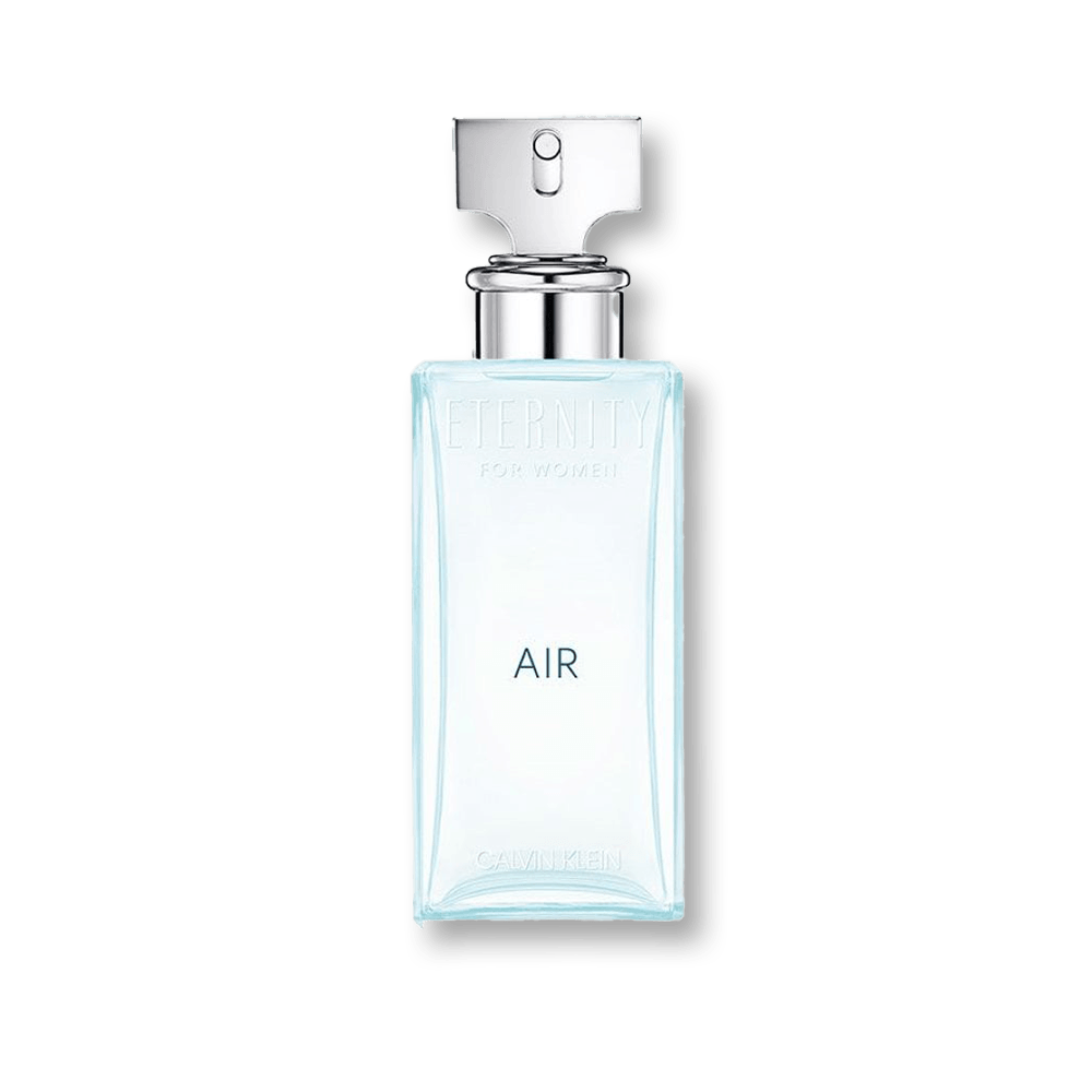Calvin klein discount air cologne