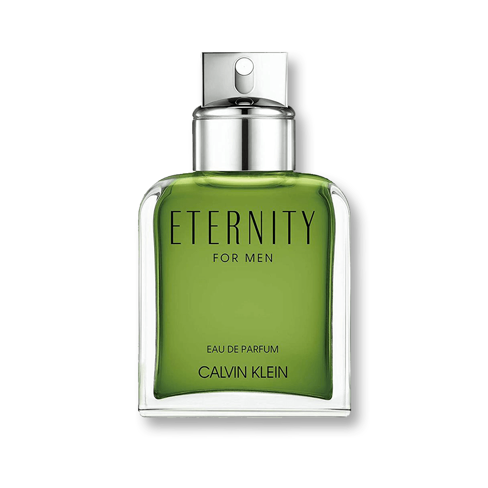Calvin Klein Eternity EDP For Men | My Perfume Shop Australia