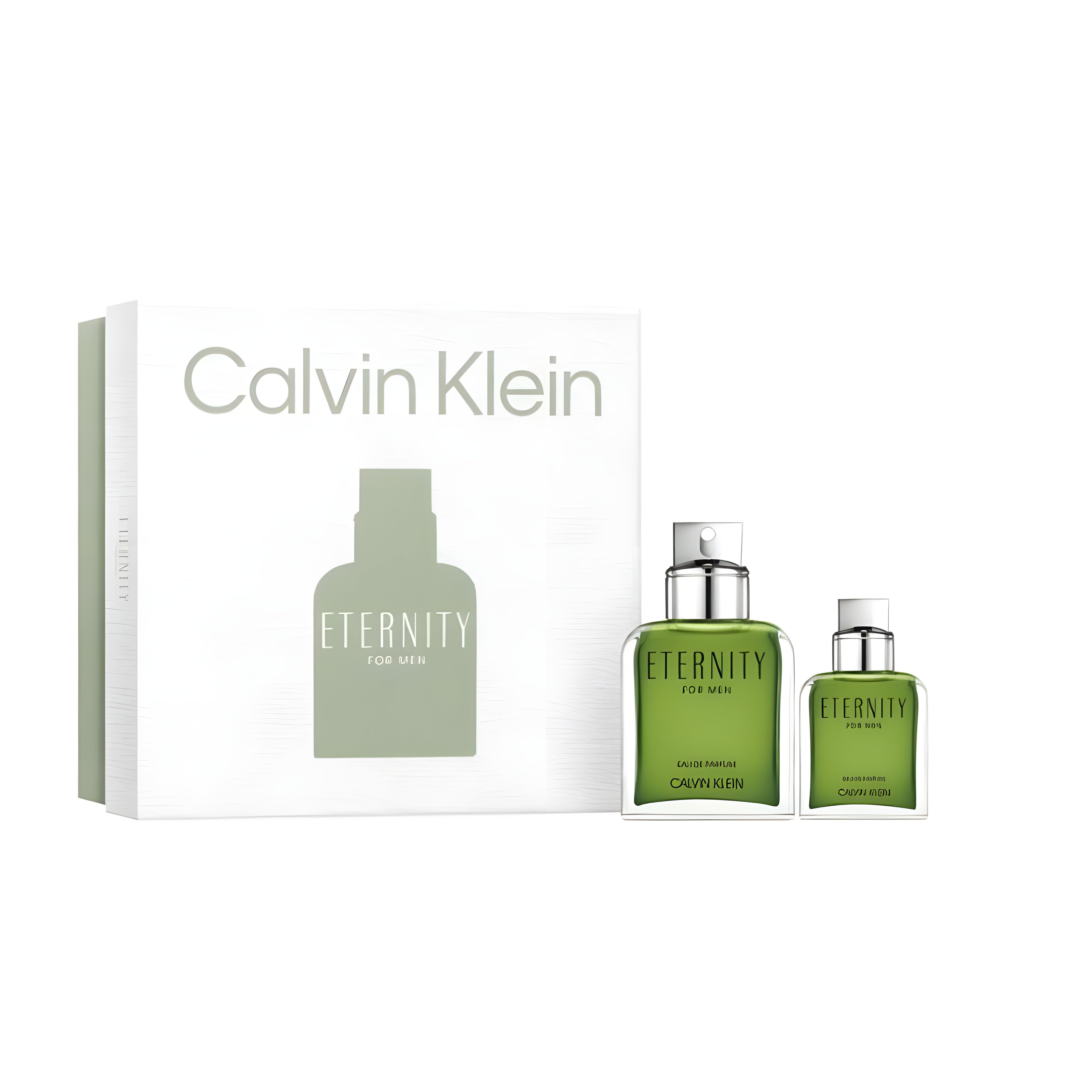 Calvin klein perfumes gift set best sale