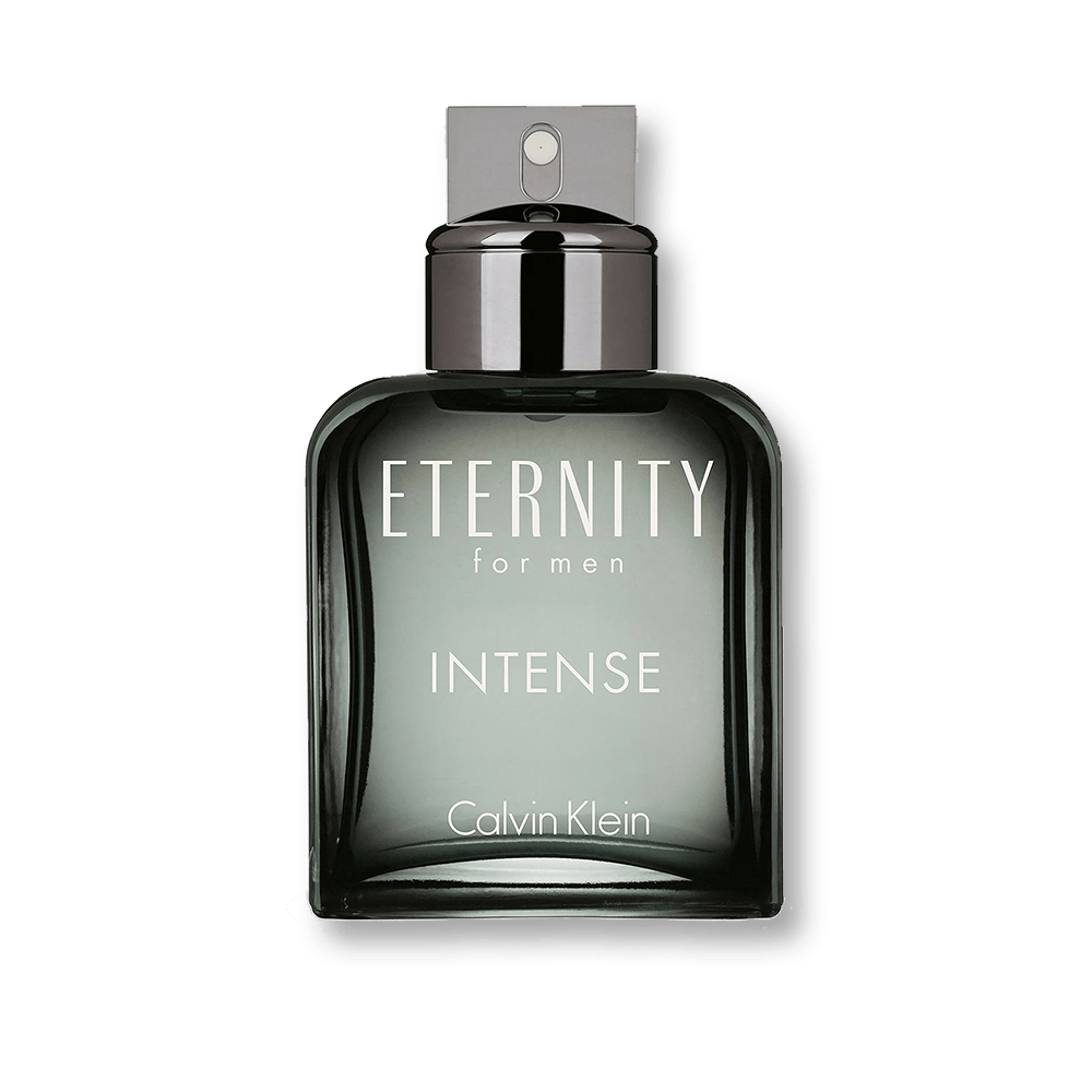 Calvin Klein Eternity Intense EDT | My Perfume Shop Australia
