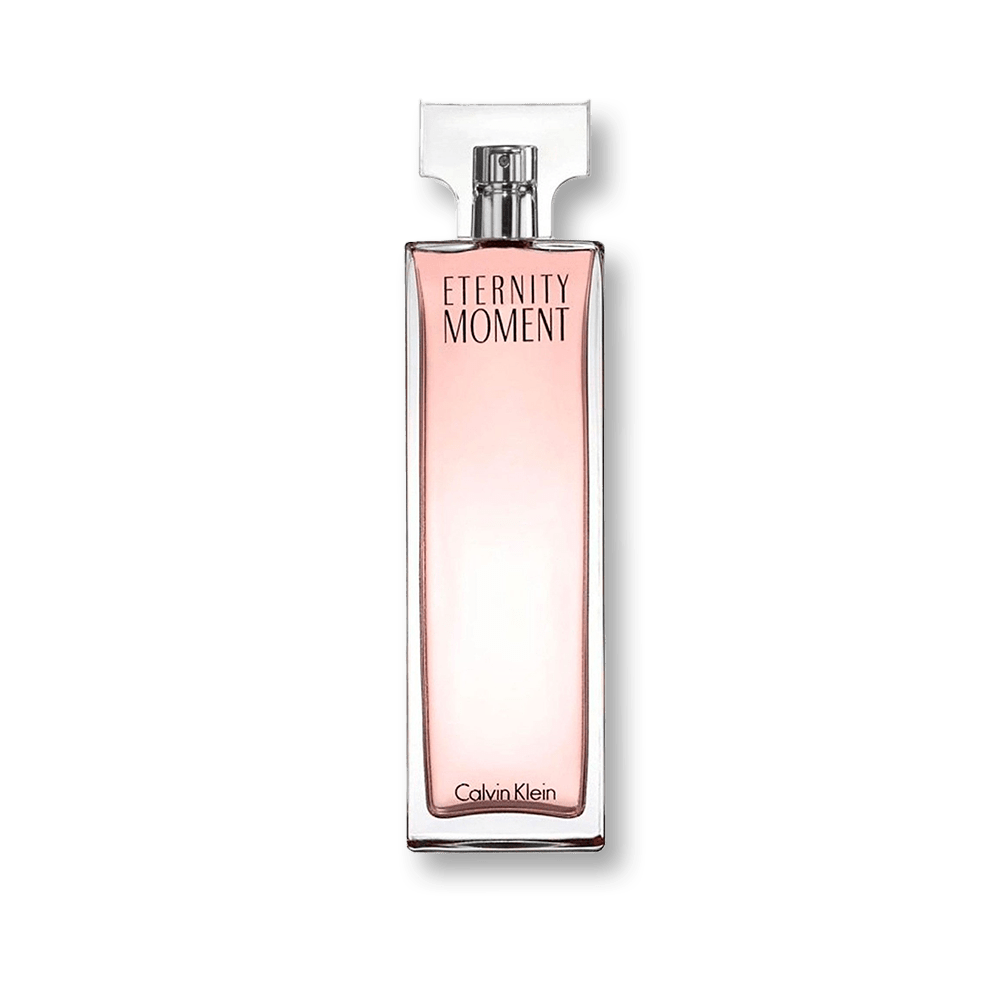 Shop Calvin Klein Eternity Moment EDP in Australia
