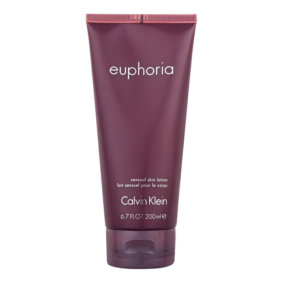 Shop Calvin Klein Euphoria Body Lotion For Women