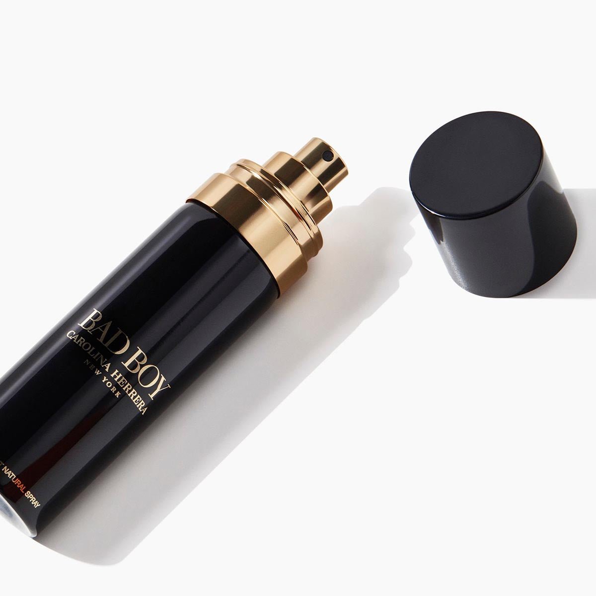Carolina Herrera Bad Boy Deodorant Spray | My Perfume Shop Australia