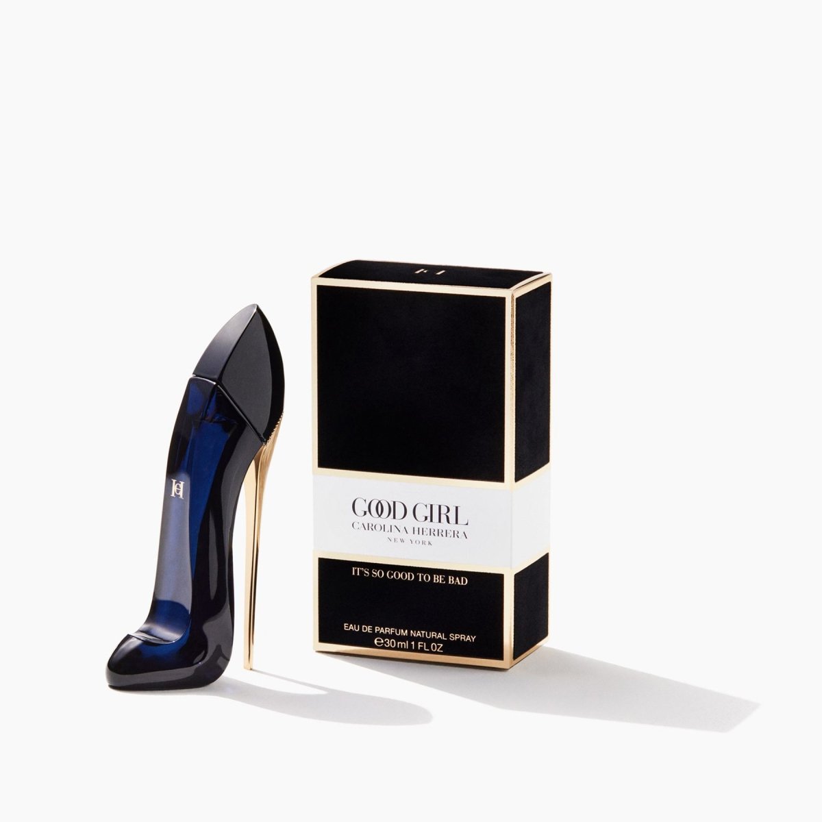 Carolina Herrera Good Girl EDP - My Perfume Shop Australia