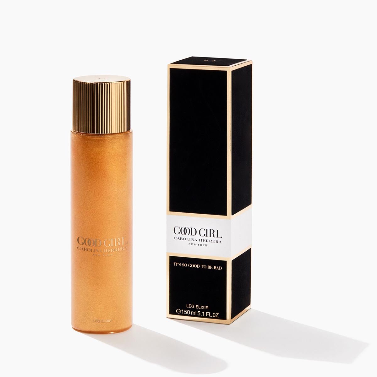 Carolina Herrera Good Girl Leg Elixir Oil | My Perfume Shop Australia