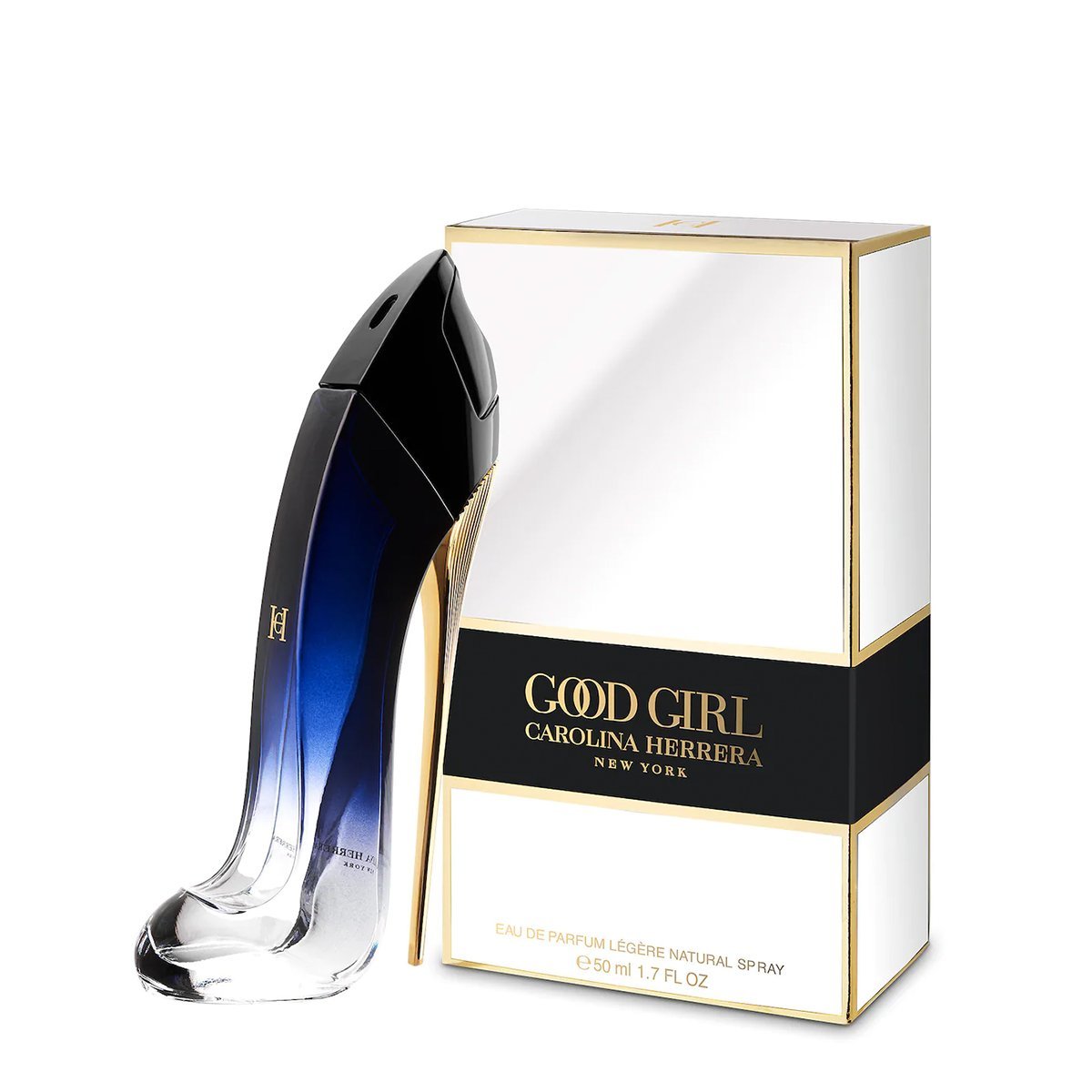 Carolina Herrera Good Girl Legere EDP - My Perfume Shop Australia