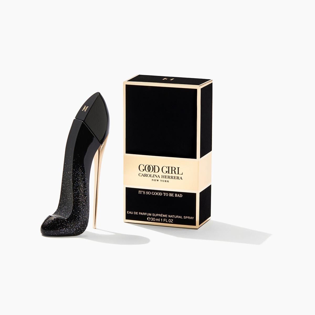 Carolina Herrera Good Girl Supreme EDP | My Perfume Shop Australia