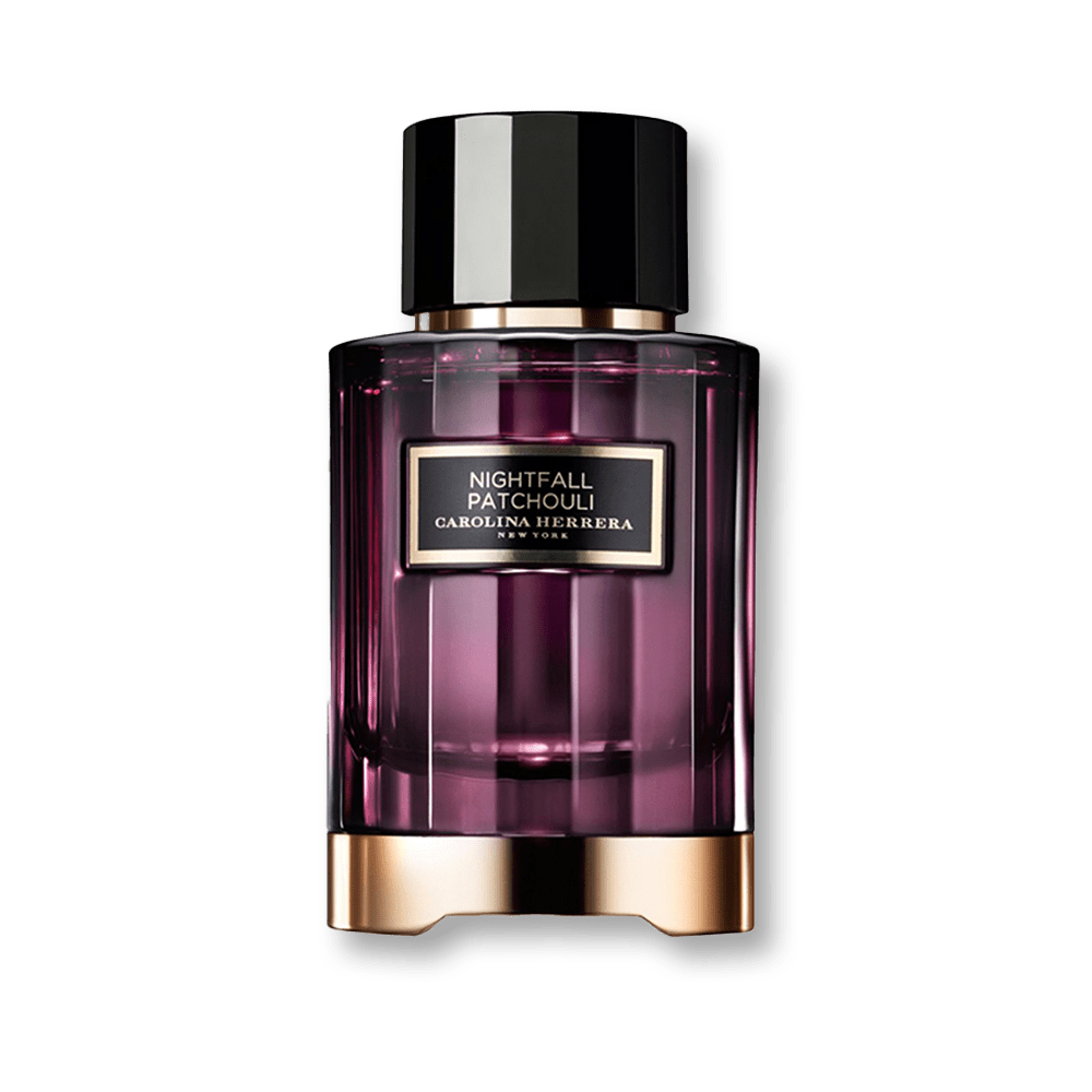 Shop Carolina Herrera Nightfall Patchouli EDP