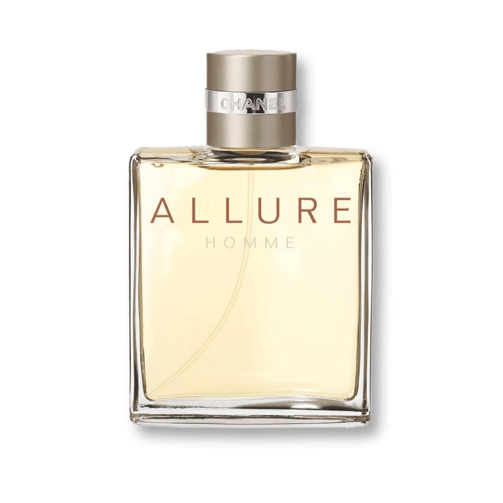 Chanel Allure Homme EDT | My Perfume Shop Australia