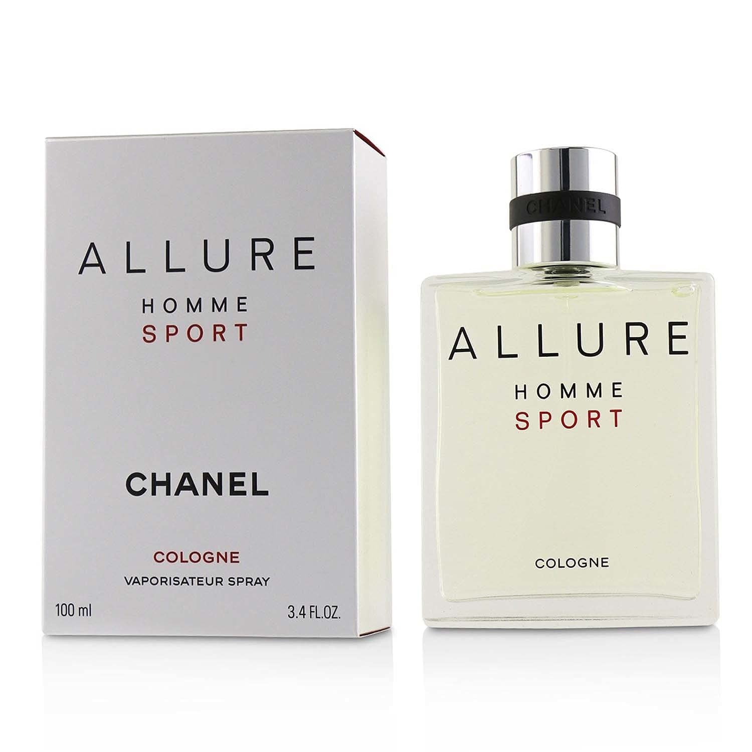 Chanel Allure Homme Sport Cologne EDT  My Perfume Shop