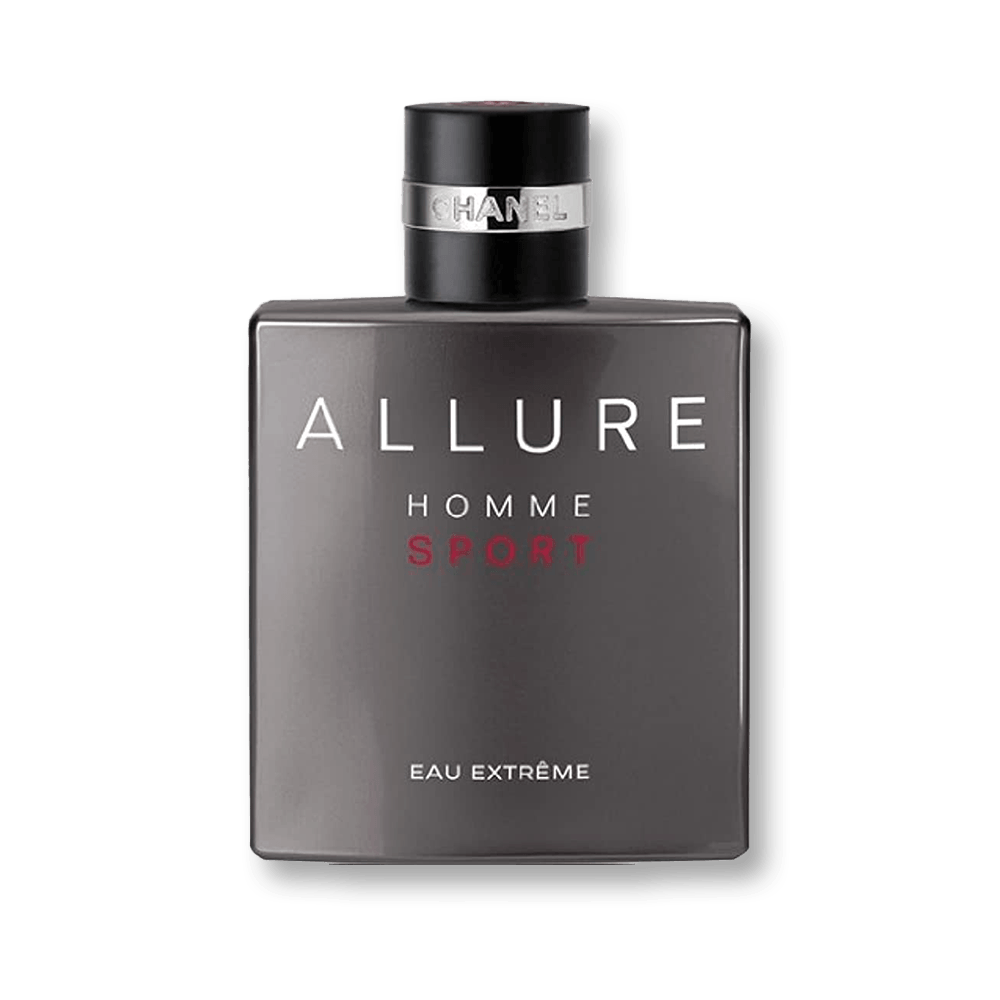 Shop Chanel Allure Homme Sport Eau Extreme in Australia