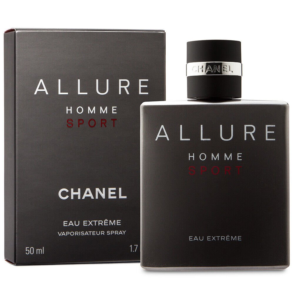 Chanel allure homme sport 50 ml Clearance