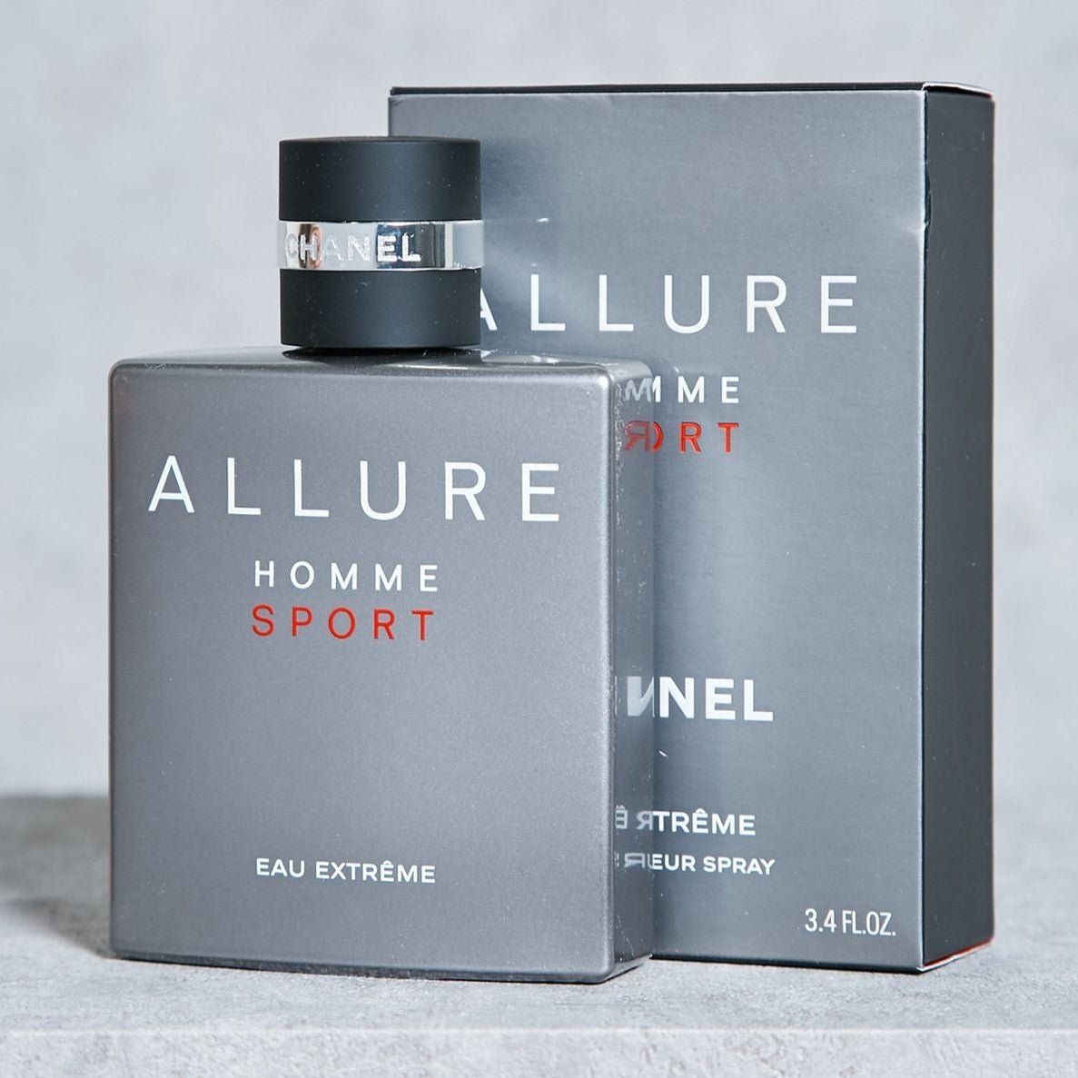 Chanel allure homme sport eau extreme edp Clearance