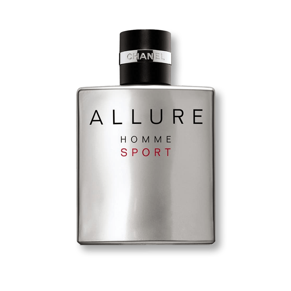 Chanel Allure Homme Sport EDT | My Perfume Shop