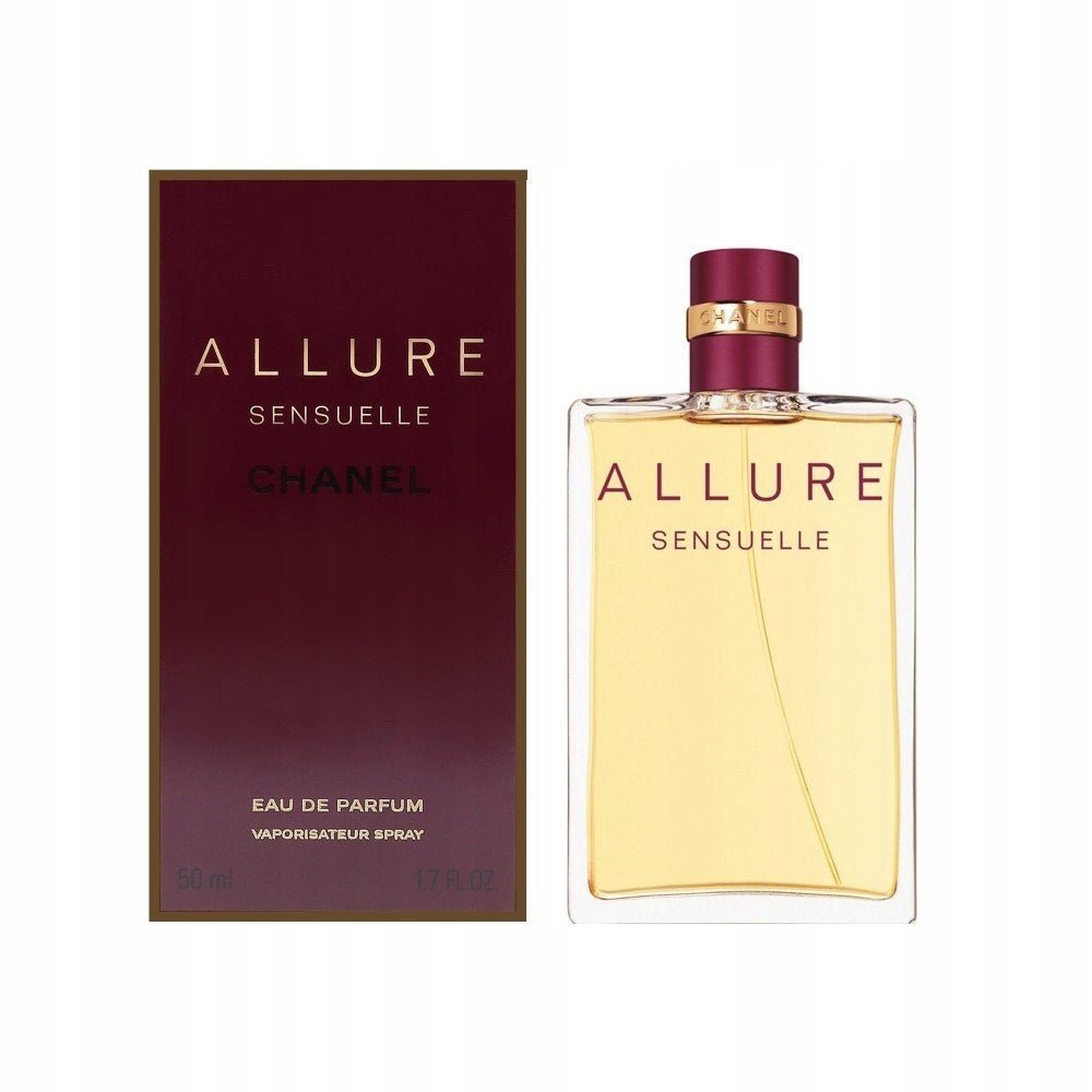 Shop Chanel Allure Sensuelle EDP in Australia