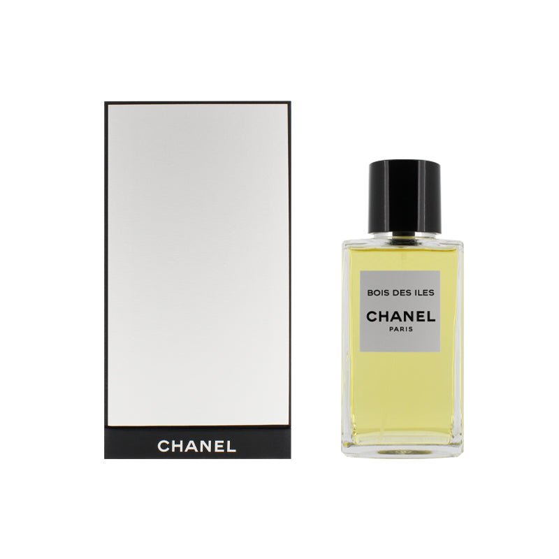 Shop Chanel Bois Des Iles EDP