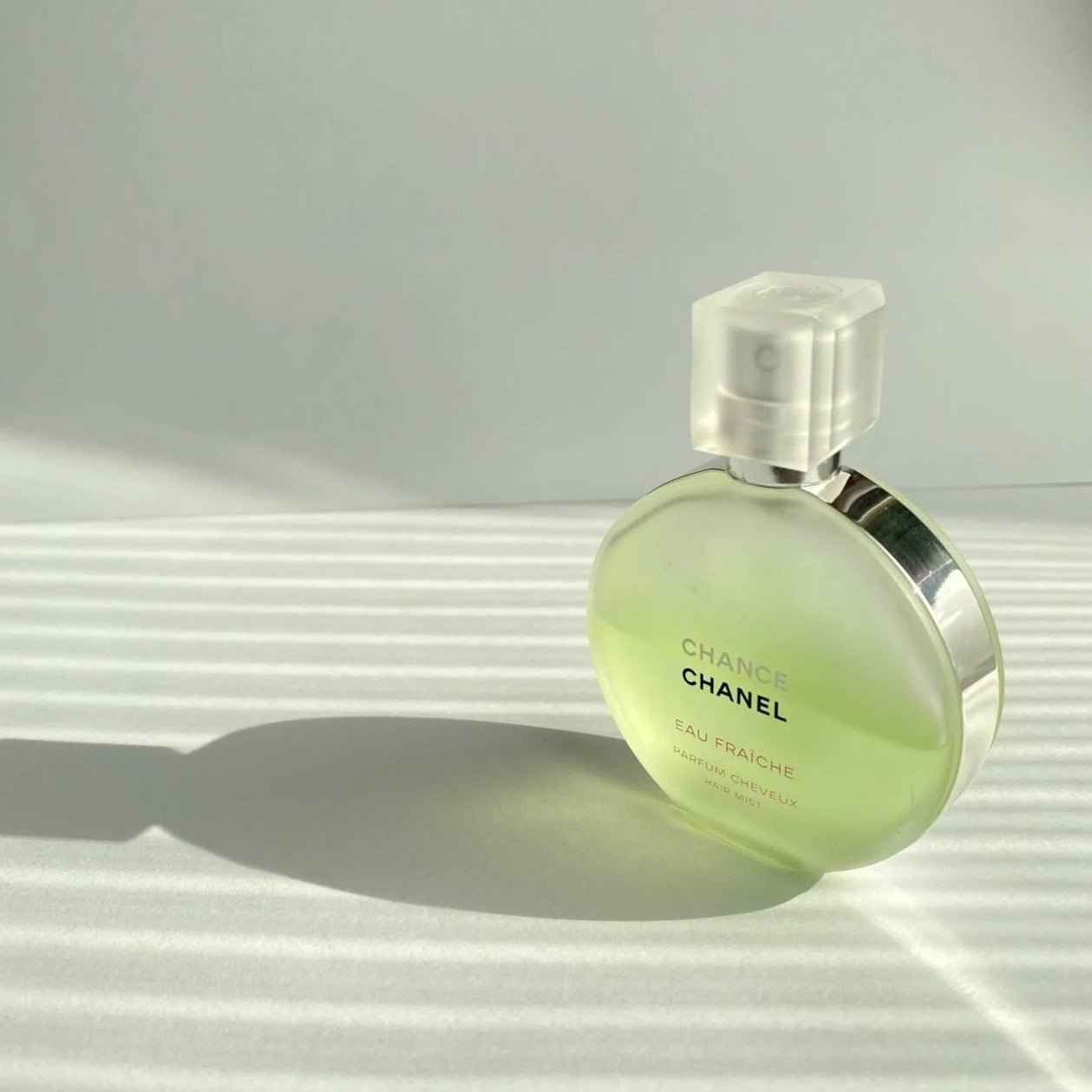 Chanel fashion hair mist chance