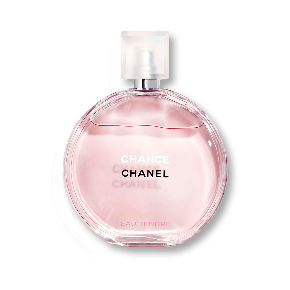 Chanel Chance Eau Tendre EDP | My Perfume Shop Australia