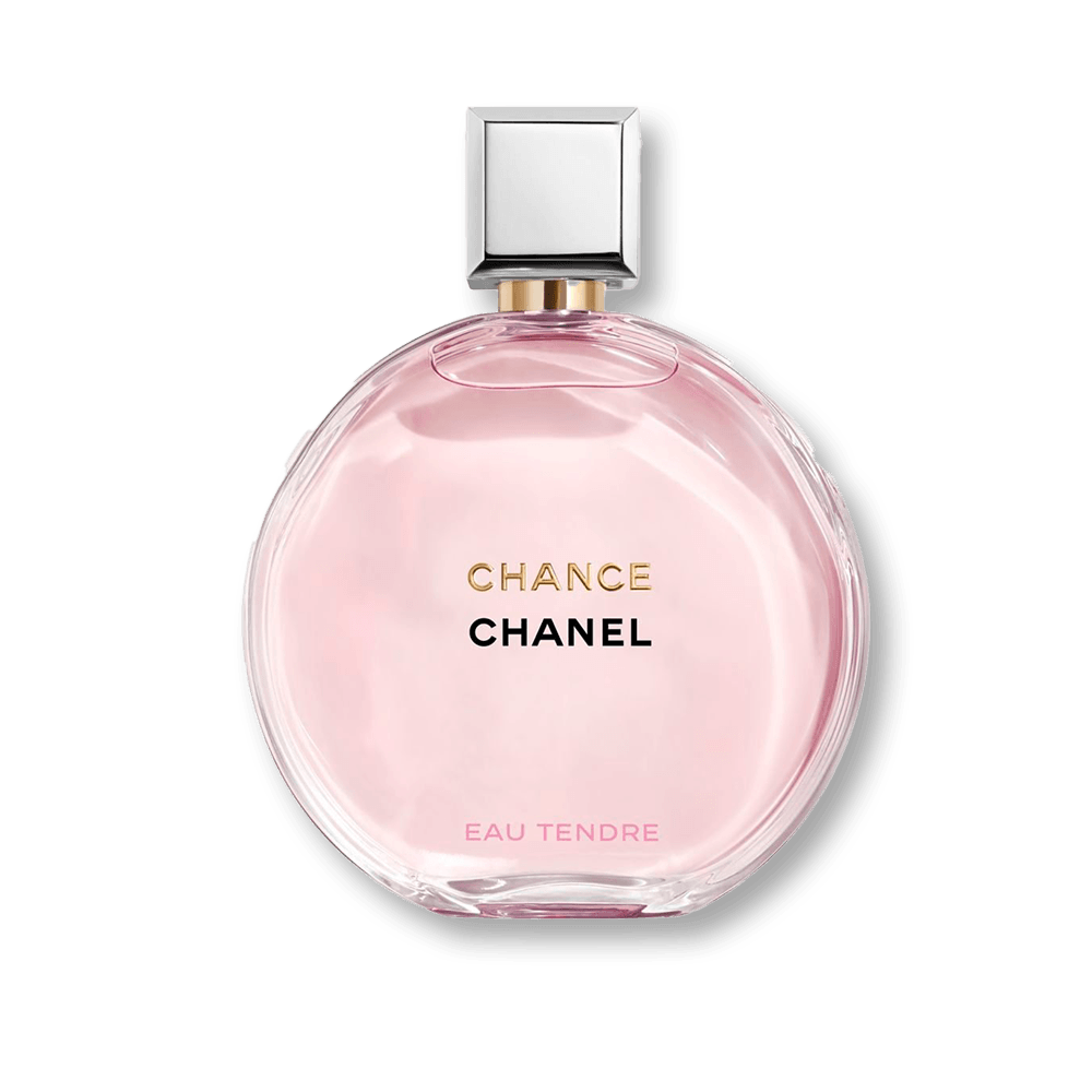 Chanel Chance Eau Tendre EDT | My Perfume Shop Australia