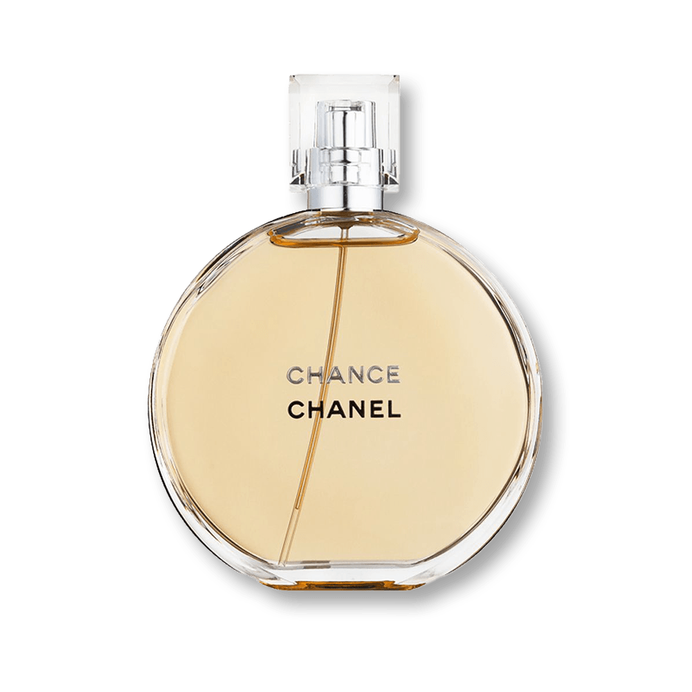 Shop Chanel Chance EDT in Australia