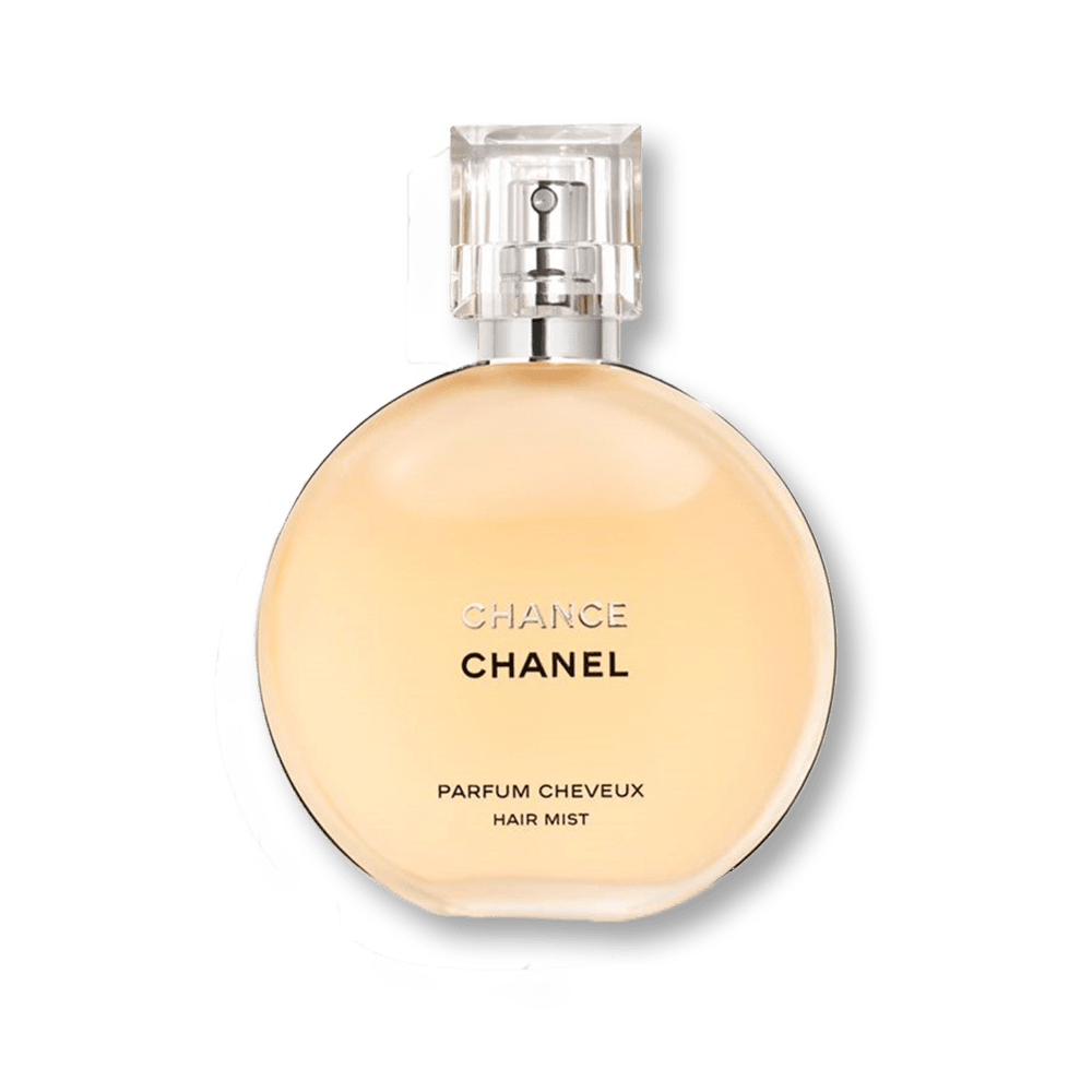 Chanel Chance Parfum Hair Mist | My Perfume Shop Australia