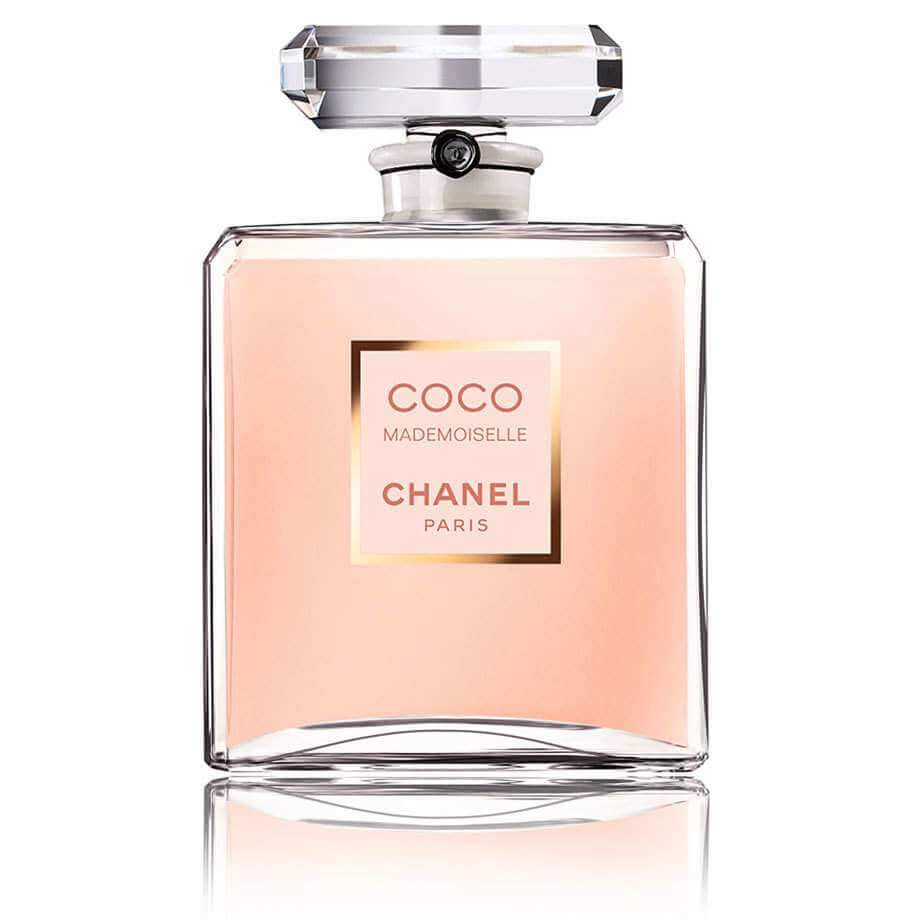BEFORE YOU BUY Chanel Coco Mademoiselle  Jeremy Fragrance  YouTube