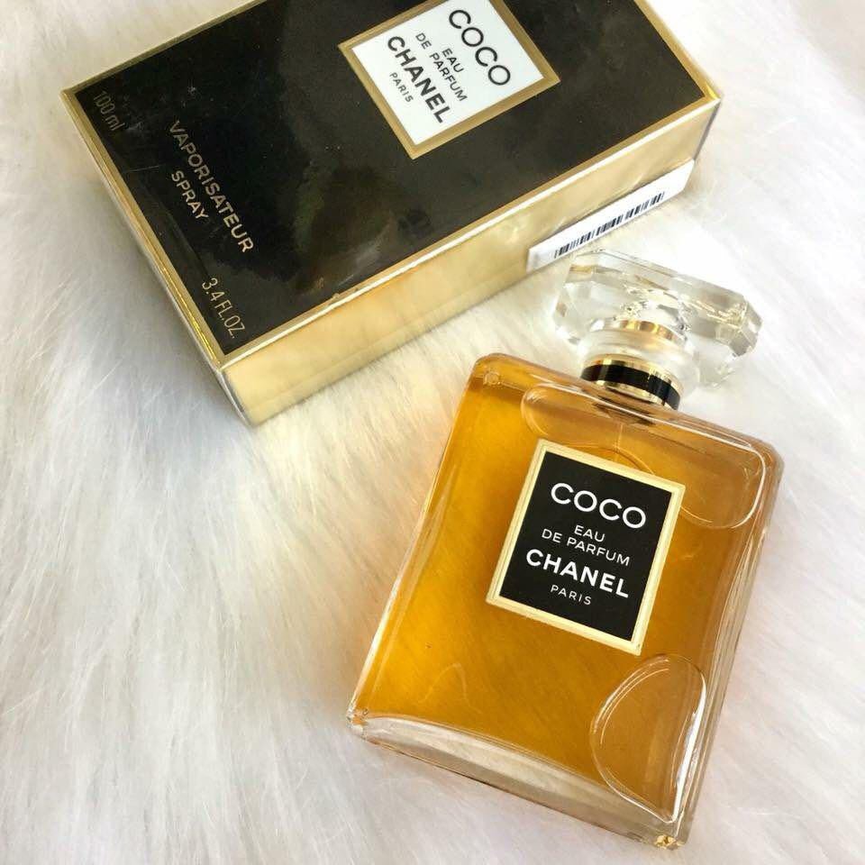 Buy Chanel Coco EDP For Women