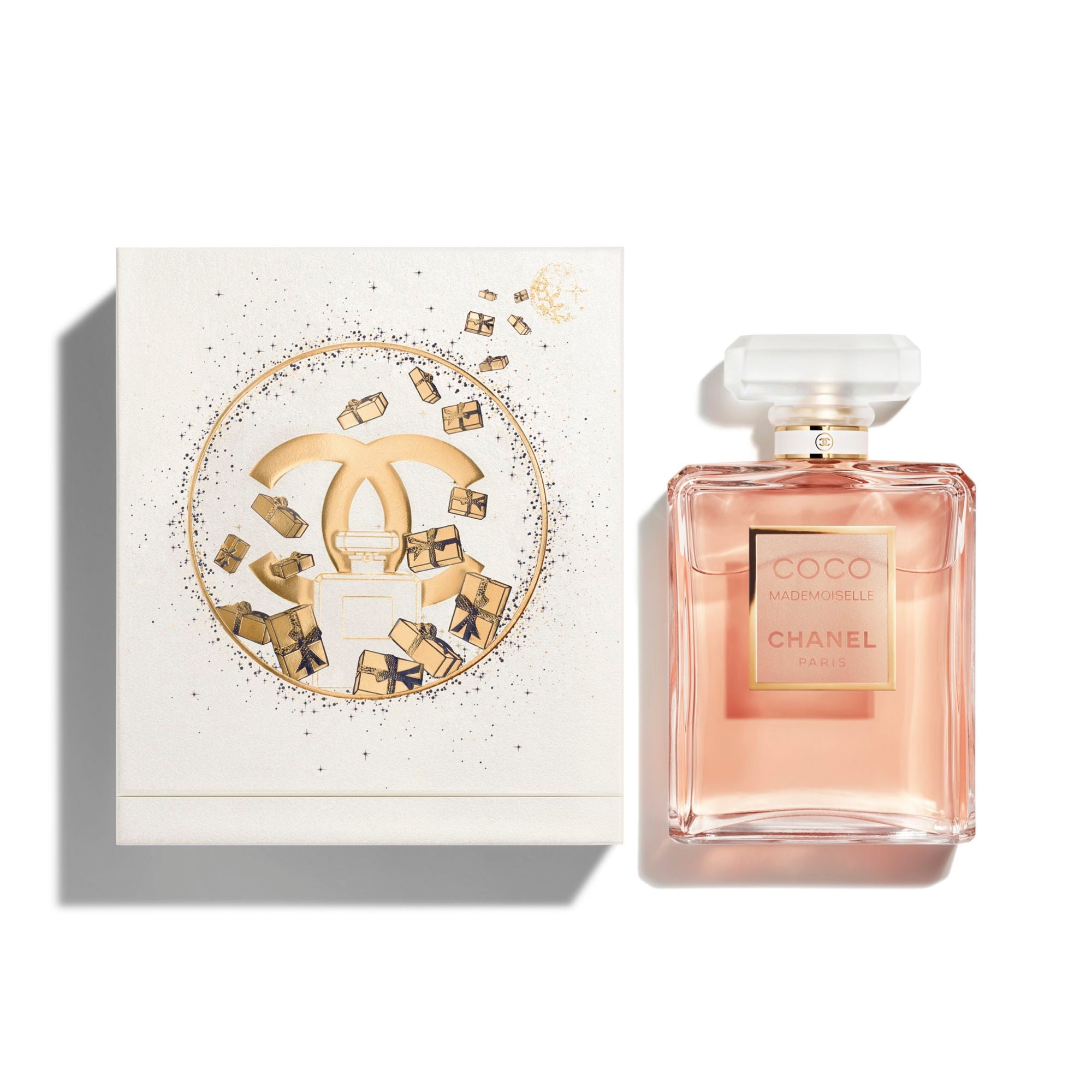 Chanel mademoiselle 2025 david jones