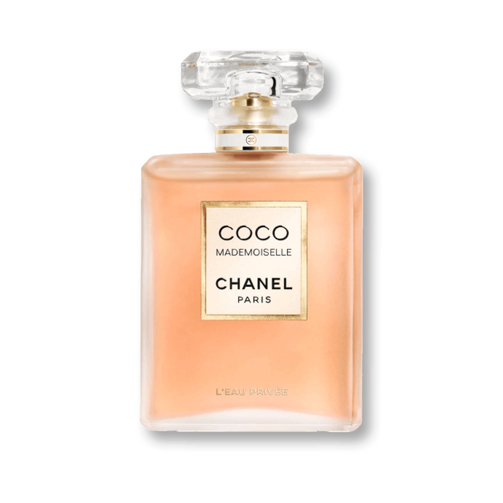 CHANEL - COCO MADEMOISELLE Eau de Parfum Intense. An addictive, woody,  ambery composition. Discover on chanel.com/-CocoMademoiselle-2019