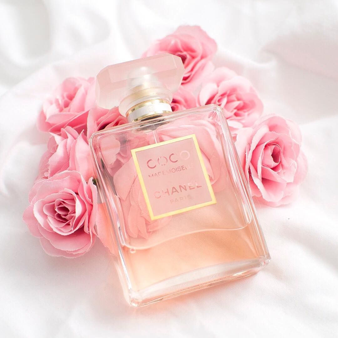 Chanel Coco Mademoiselle EDP Twist & Spray Set - My Perfume Shop Australia