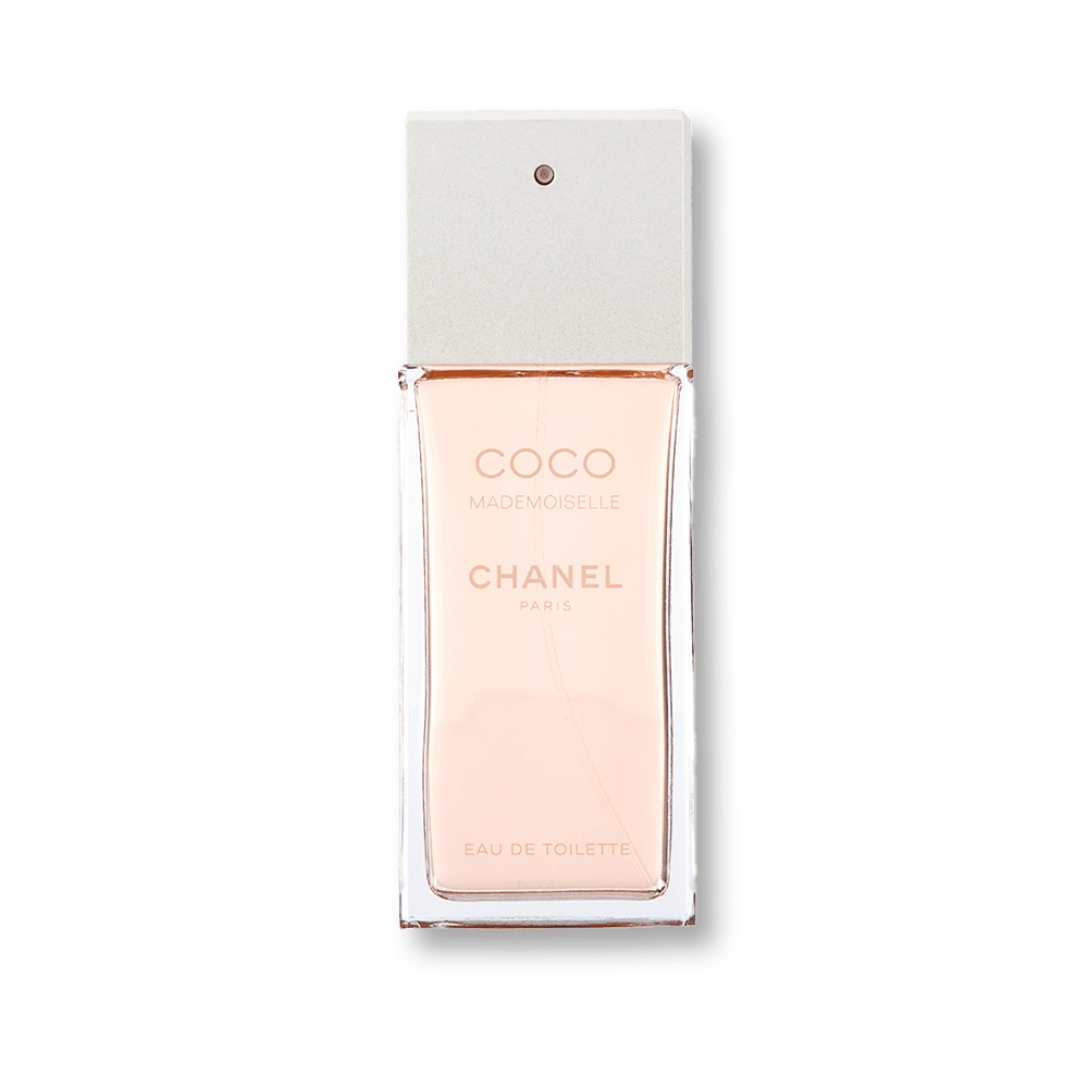 Chanel Coco Mademoiselle EDT | My Perfume Shop Australia