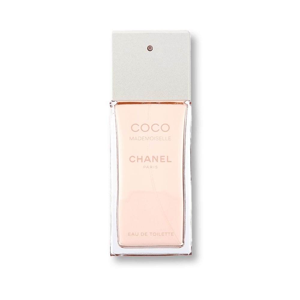 Coco top chanel basenotes