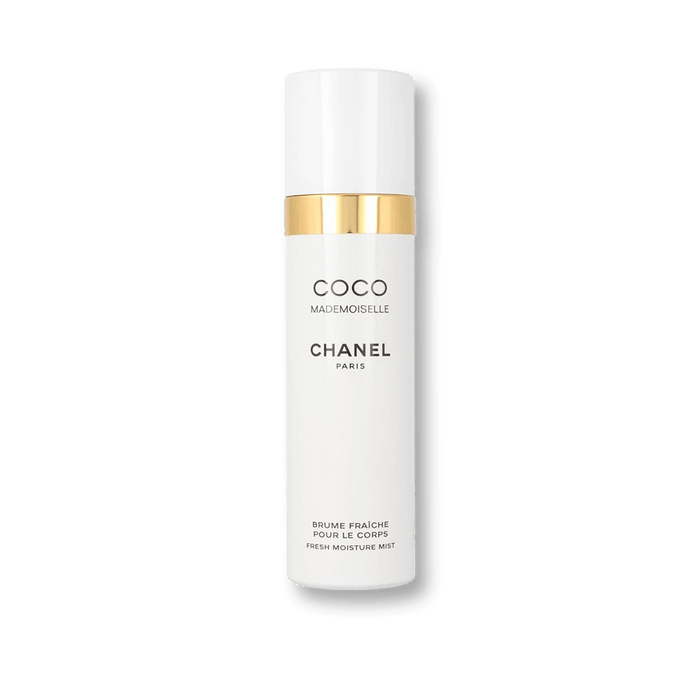 Shop Chanel Coco Mademoiselle Moisture Mist