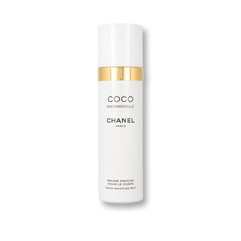 Shop Chanel Coco Mademoiselle Moisture Mist