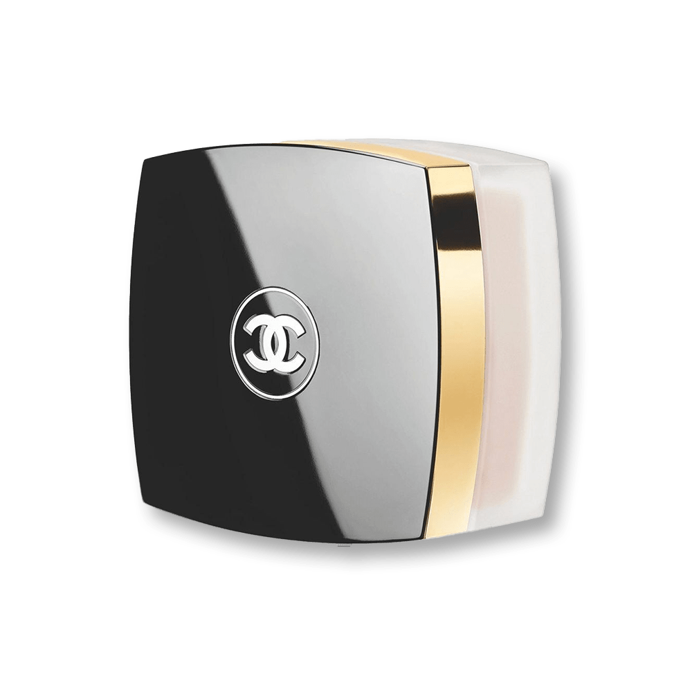 Coco noir top body cream