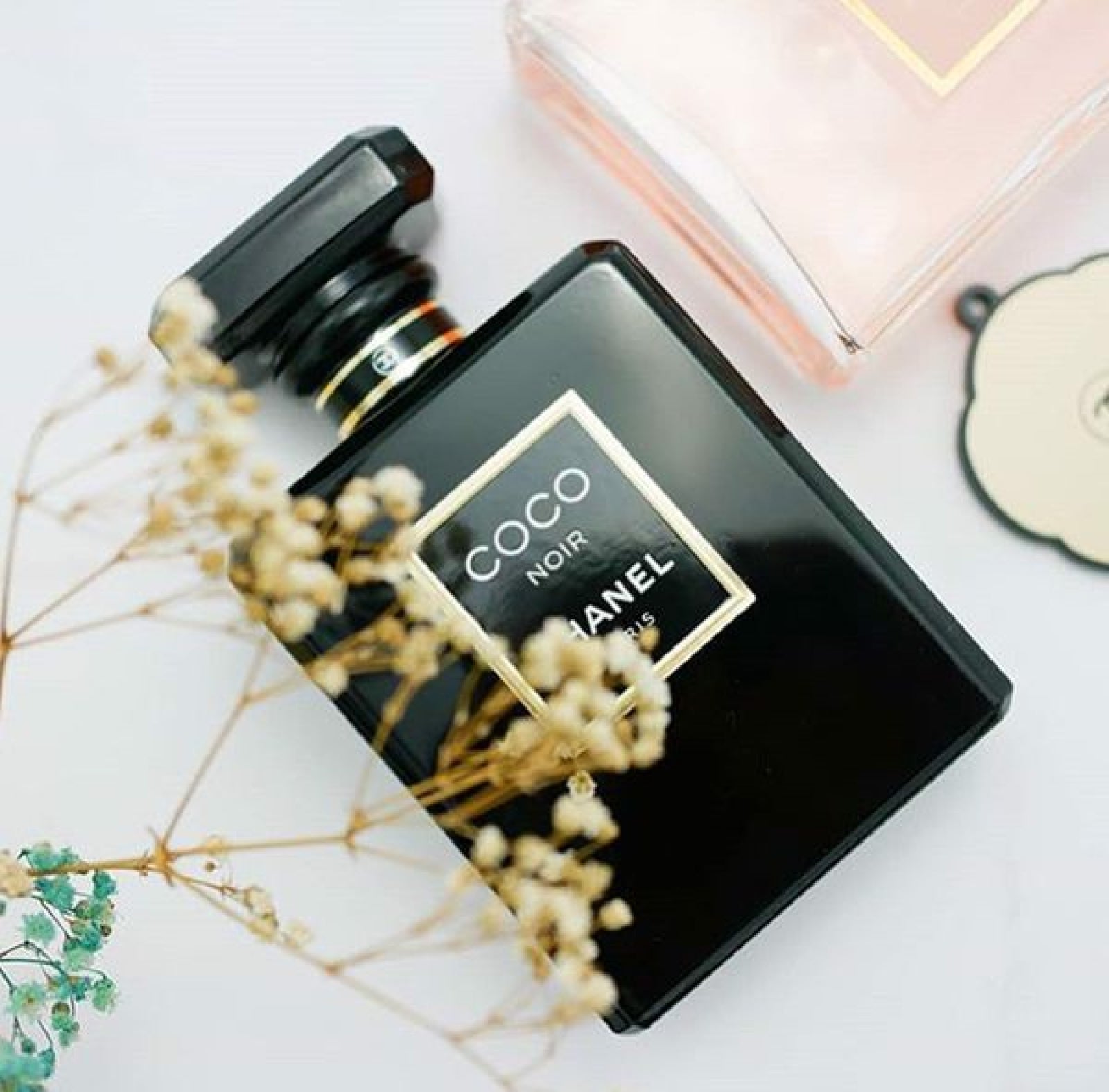 Chanel Coco Noir EDP