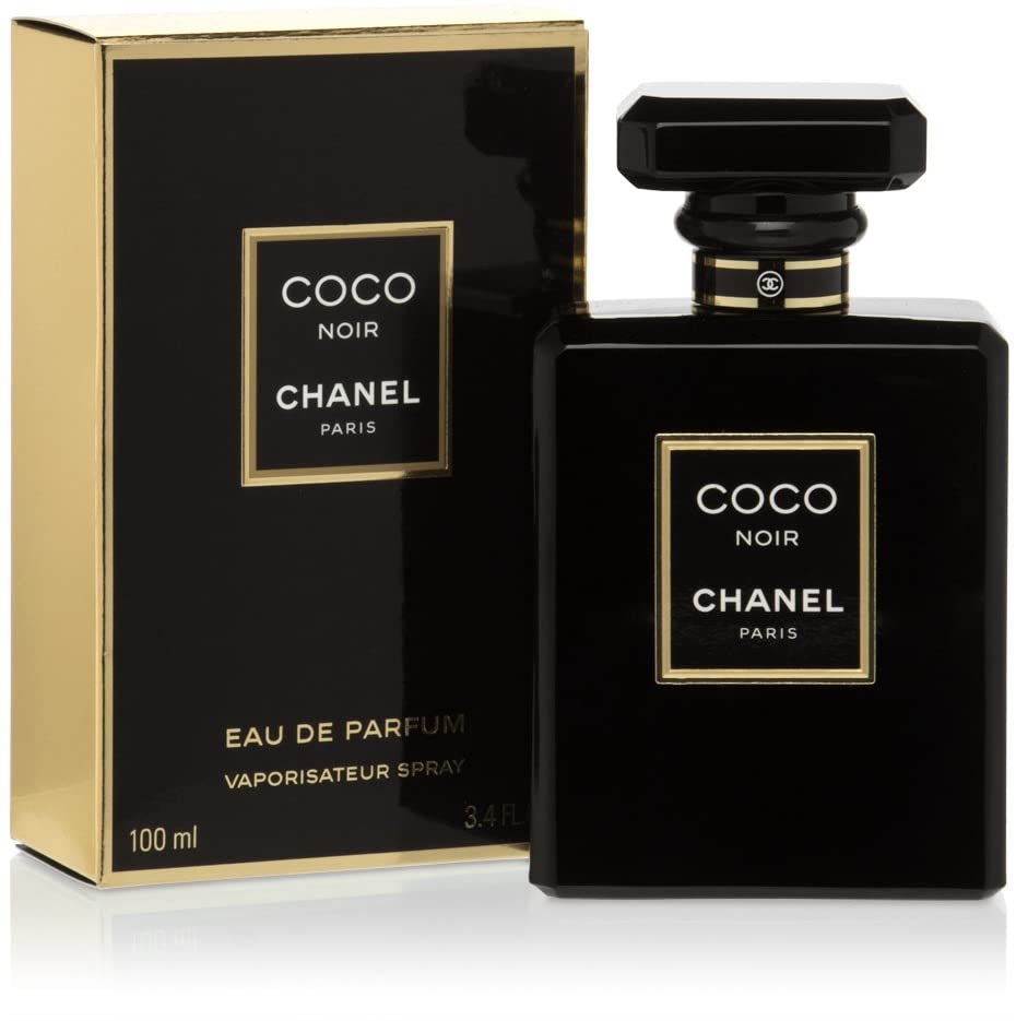 Chanel noir perfume shop Clearance