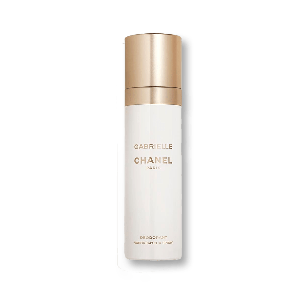 Chanel Gabrielle Deodorant Spray | My Perfume Shop Australia