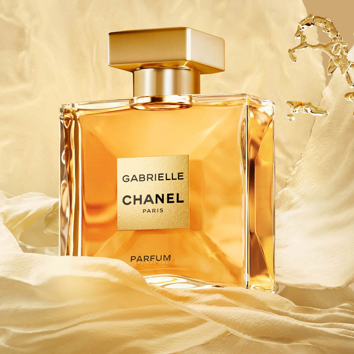 Gabrielle Parfum by Chanel