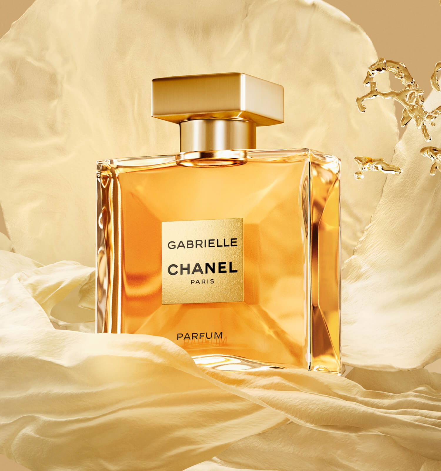 Chanel gabrielle essence new arrivals