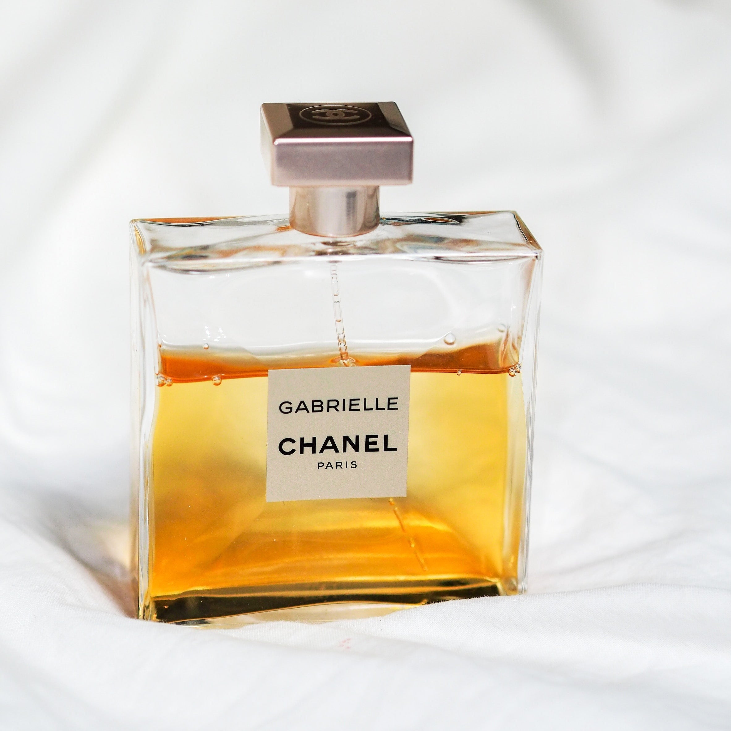 Chanel gabrielle hair online mist