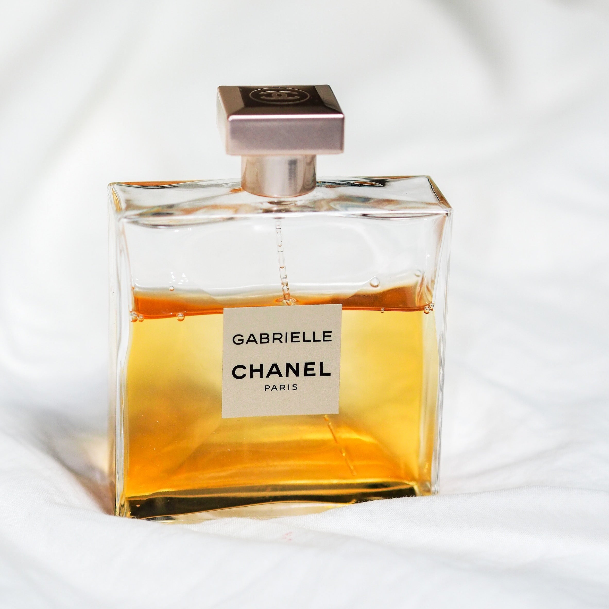 Chanel Gabrielle Parfum Hair Mist