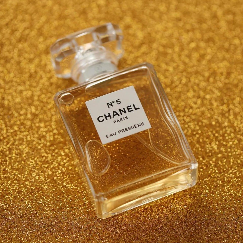 Chanel N°5 Eau Premiere EDP | My Perfume Shop Australia