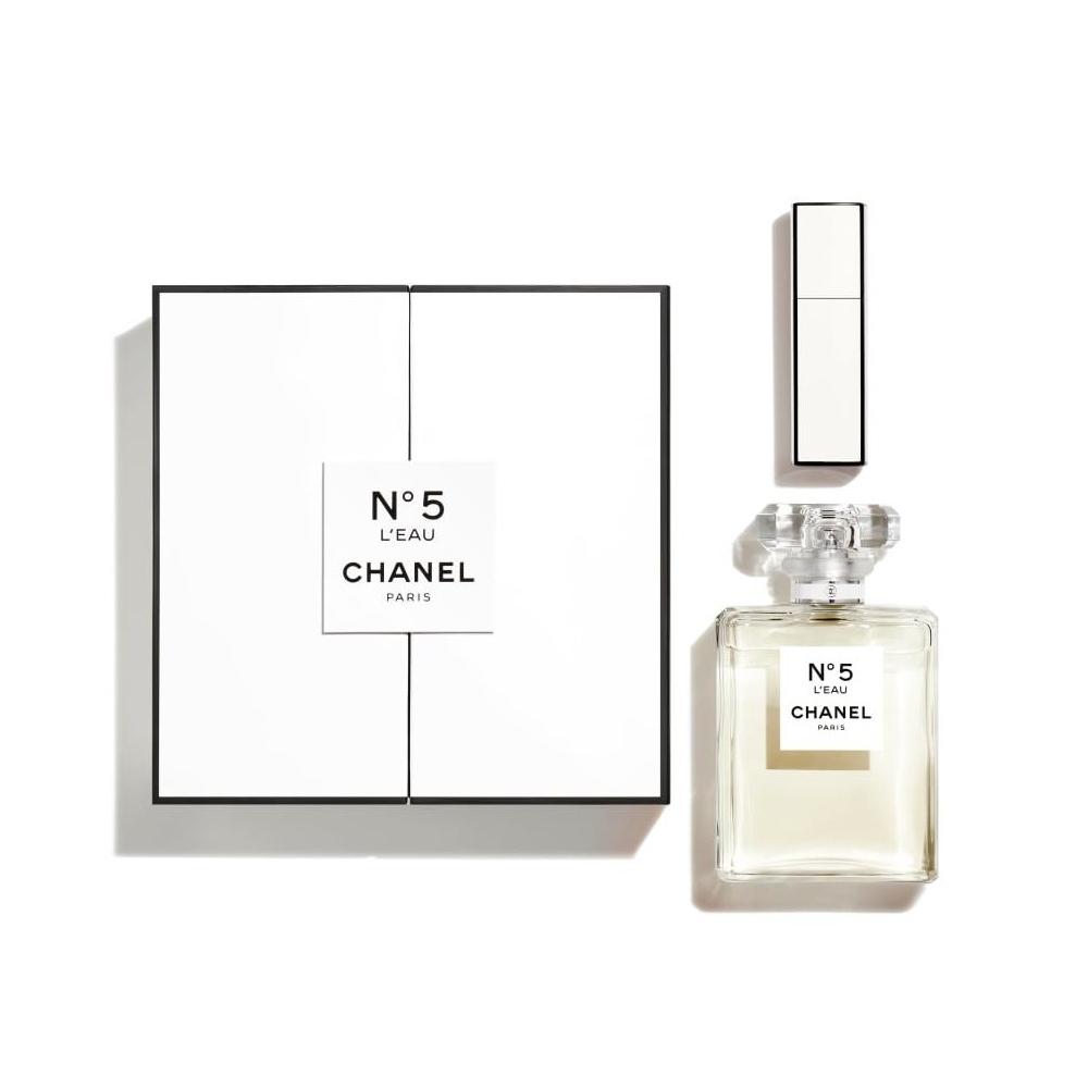 Chanel no best sale 5 set