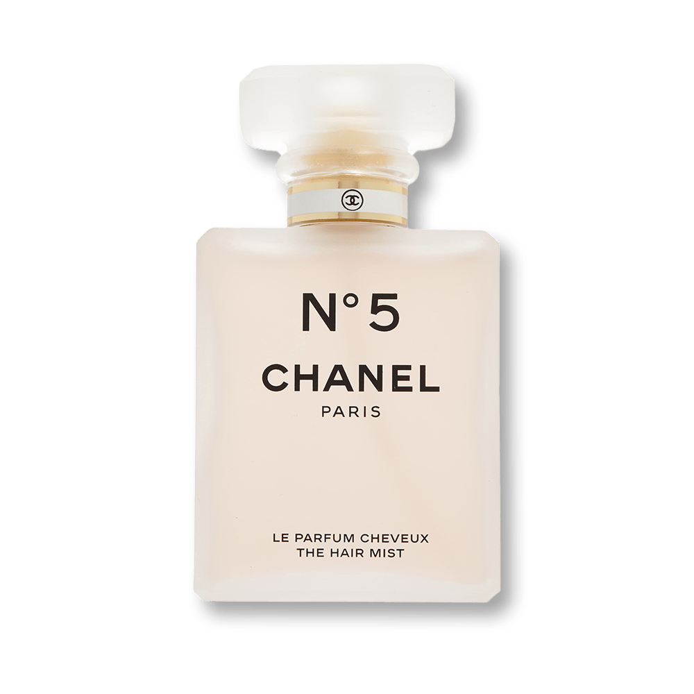 Buy Chanel No.5 Parfum Hair Mist