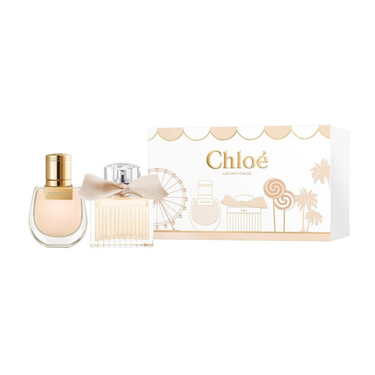Chloé Duo Mini Gift Set - My Perfume Shop Australia
